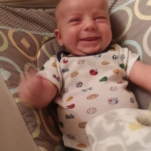 Meet your Posher, Mark